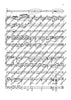 Confessions - Score and Parts