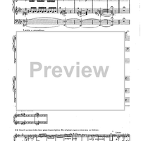 Joseph Bonnet Variations on Weinen, Klagen by Liszt