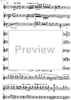 Quartet (Clarinet quartet) Op.26 - Violin
