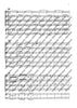 Symphony G major - Score