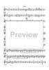 E Lun Chun Folk Tune (E Lun Chun Xiao Chang) - Violin 2