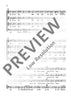 Reh-im-Park-Blues - Choral Score