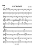 Li'l Ol' Blue Note - Guitar