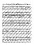 Concertino in D Major - Score and Parts