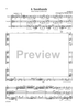 Back to Bach for String Trio - Score