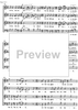 Fare l'amore (Making love) - Score