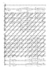 The Last Days of Immanuel Kant - Choral Score