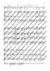 Bosanmak - Score and Parts