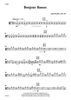 Bonjour Basses - Viola
