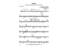 Babies - Bass Clarinet