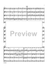 E Lun Chun Folk Tune (E Lun Chun Xiao Chang) - Score