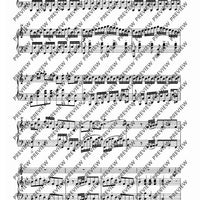 Concerto Bb Major - Piano Score and Solo Part