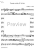 Toccata on Jolly Ol' St. Nick - F Horn