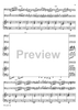 Concerto in G Minor for Basoon, Strings and Cembalo - Piano Accompaniment