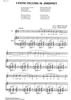 L'estiu fecund al jardinet - Score