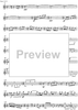 Suite per cinque - Oboe