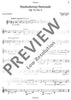 Romantic Pieces for String Quartet - Set of Parts