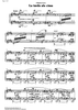 La tarda als cims (from De les terres altes) - Piano