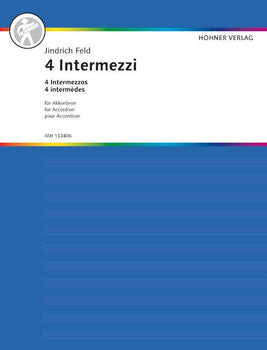 Four Intermezzi