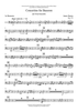 Concertino for Bassoon and Wind Ensemble - Bassoon 1