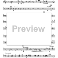 Fourth of July - Trombone 2