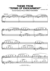 Theme From 'Terms Of Endearment'