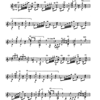 Cordoba (from Suite Andina)