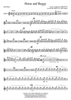 Horse and Buggy for Band - Second Edition - Flute 2