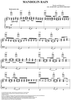 Mandolin Rain