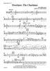 Overture: The Charlatan - Euphonium BC