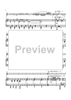 Granada (for Val Zanchuk) - Piano Score