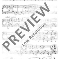 Liebestraum nach dem Balle