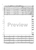 Tornado - Score