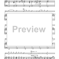 Eight Festival Solos for Bass and Piano