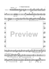 Prelude, Elegy & Rondo Scherzino - Trombone 2