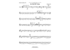 Be Thou My Vision - Baritone Saxophone
