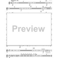 Warrior Legacy - Mallet Percussion