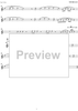 Face To Face - from the movie: Batman Returns - Tenor Saxophone