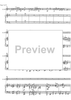 Concertino - Score