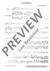 Concertino - Piano Score and Solo Part