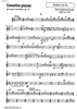 Concertino giocoso Op. 12 - F Horn 2