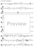 A Cool Breeze - Alto Saxophone 1