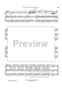 Chinese Dance from the Nutcracker - Score