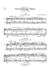 7 Baroque Duets - For Piccolo and Tuba