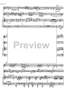 Fantasie - Score