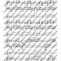 Sonata No. 1 A major