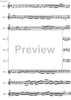 Vespers of S. Ignacio - Violin 2