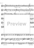 Quintet - Eb Horn