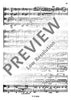 Stringquartet D minor - Full Score