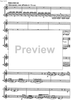 Preludi e Capricci sopra una Canzone a Ballo - Trumpet 1/2